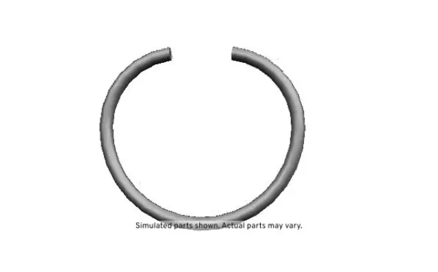 Shift Shaft Retaining Ring