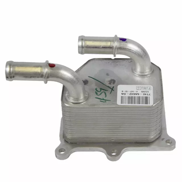 2007-2009 Ford Oil Cooler 7T4Z-6A642-A | OEM Parts Online
