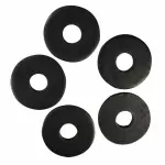 Damper & Pulley Washer