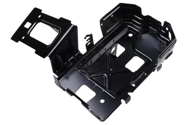Genuine GM Battery Tray 84691139