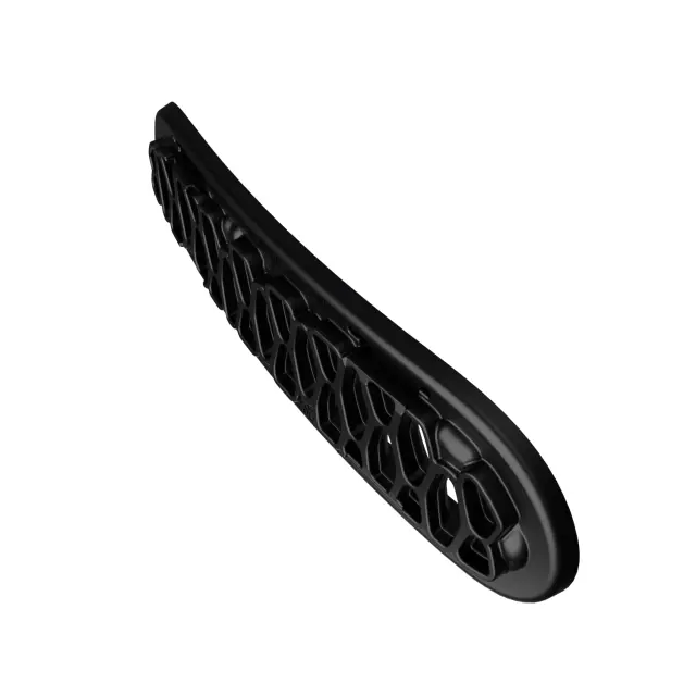 2015-2023 Dodge Charger Exhauster Bezel, Left 68280725AA | My