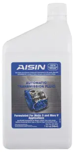 OE Formulated Automatic Transmission Fluid