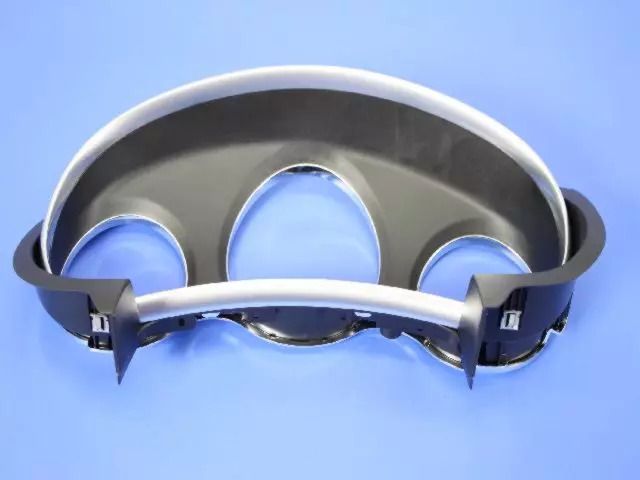 Instrument Cluster Bezel