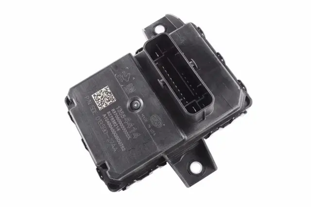 GM F Module 13565733