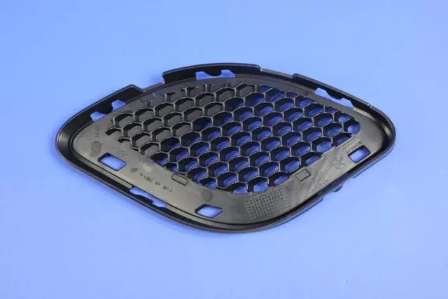 Fascia Grille, Left