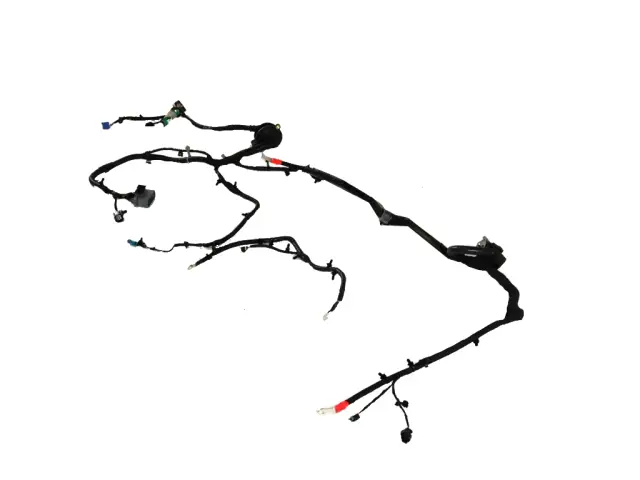 2021 Ram Dash Right Wiring 68516761AA | My Mopar Parts