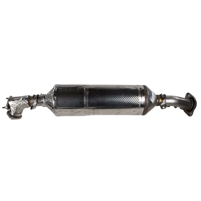 GK4Z-5F250-G Catalytic Converter gk4z5f250g | Fairway Ford OEM Parts