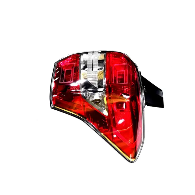 2014-2016 Subaru Forester Tail Lamp Assembly 84912SG041 | OEM