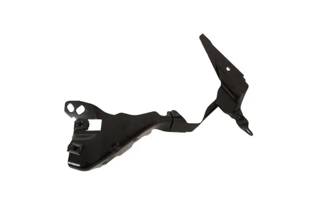 84492807 - Body Side Front Driver Side Fender Upper Front Bracket