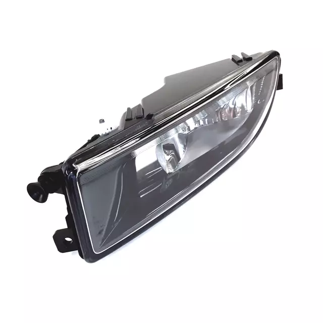 Fog Lamp Assembly