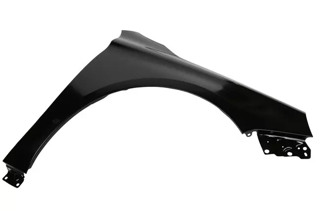 Front Passenger Side Fender