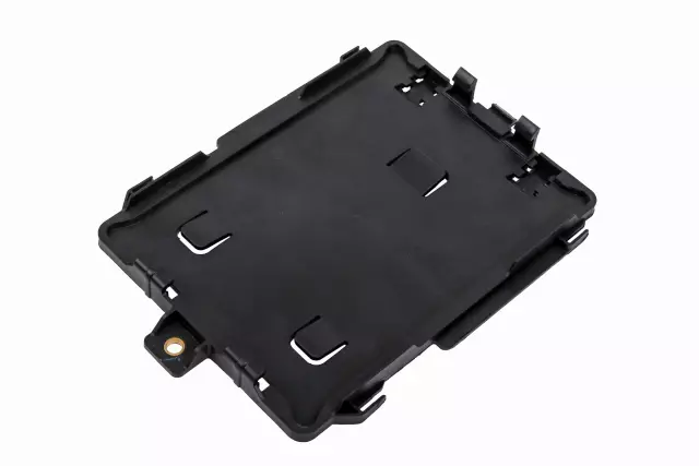 Engine Control Module Bracket Bracket