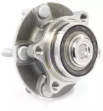 Hub & Bearing
