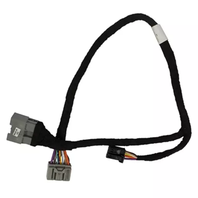 2017-2019 Ford - Wire Harness