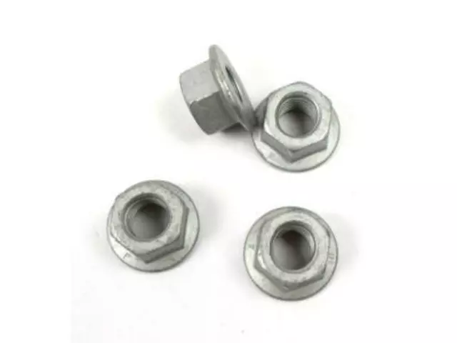 Upper Bushing Nut