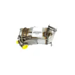 Diesel Particulate Filter