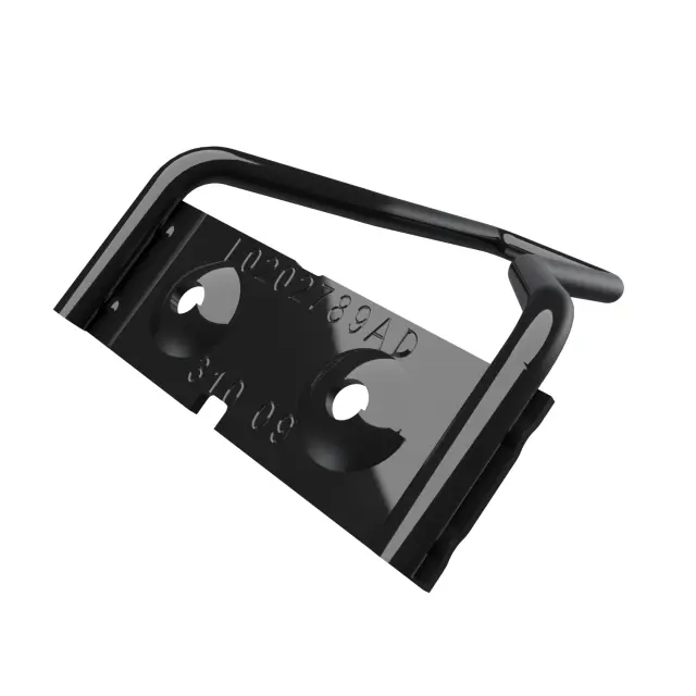 2011-2023 Mopar Glove Box Door Latch Striker 68110650AA | My Mopar