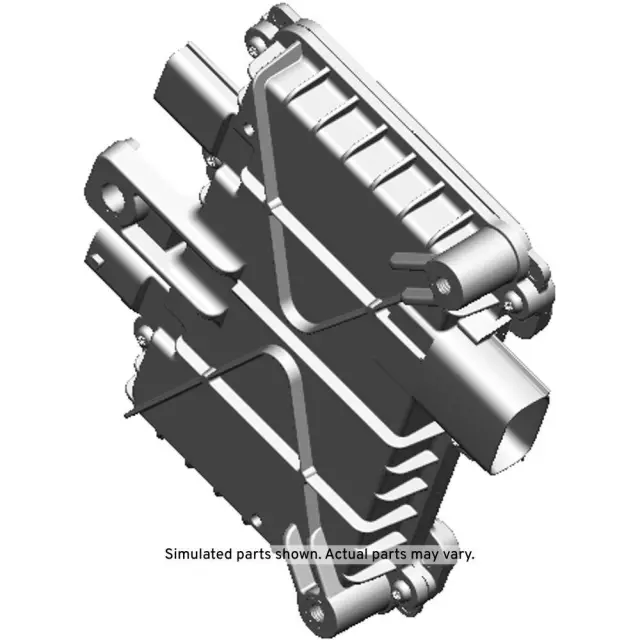 ヒデ 84446361 - Power Steering Control Module 2016-2019 GM | GM