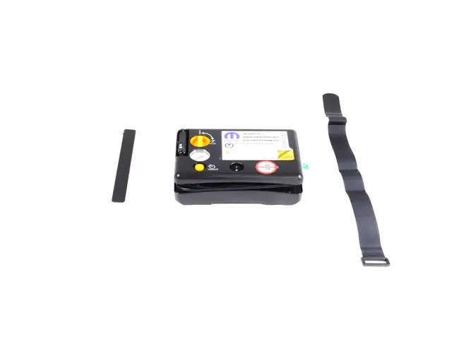 2021-2026 Chrysler Tire Inflator Kit 04726845AB | All Mopar Parts