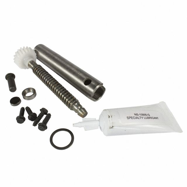 Mustang Power Seat Repair