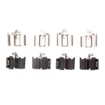 Disc Brake Hardware Kit