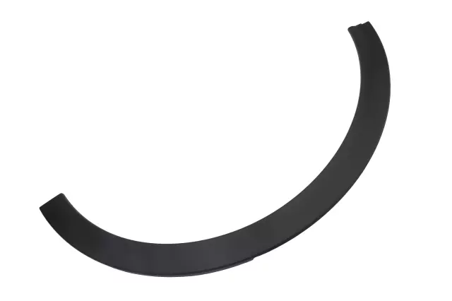 Wheel Opening Molding