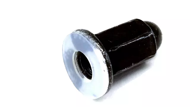 Lamp Housing Retainer Nut