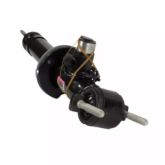 JL1Z-18124-A - Shock Absorber Ford Parts Direct