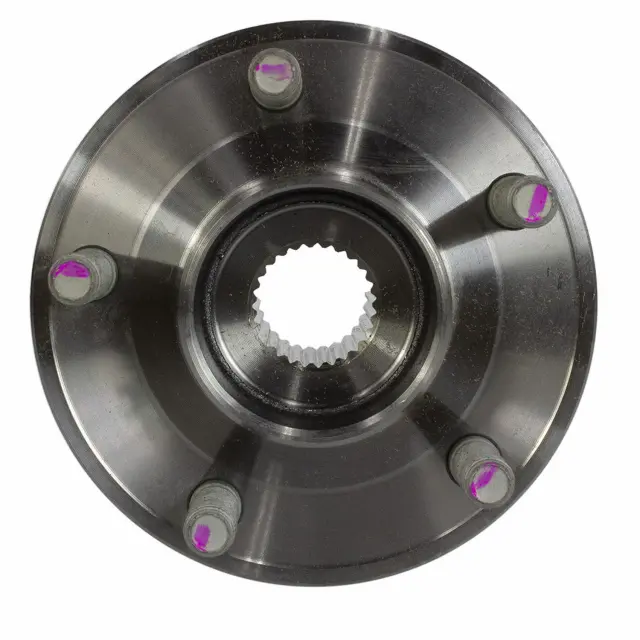 2013-2019 Ford Motorcraft™ Hub Assembly HUB-396 | OEM Parts Online