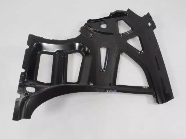 C-pillar Reinforcement, Left