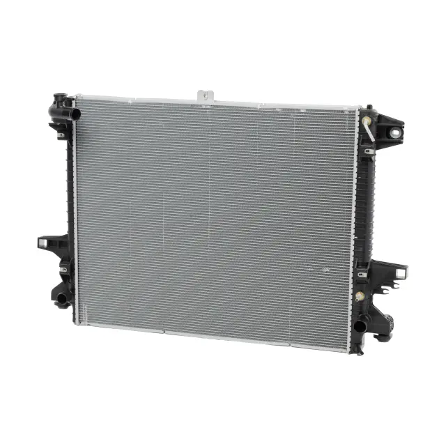 2016-2019 Nissan TITAN XD Radiator Assembly 21460-EZ40A | OEM