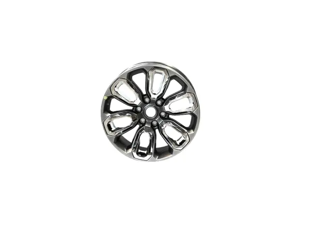 5YD581D5AA - Wheel, Alloy 2019-2024 Ram 1500 | The Official Mopar