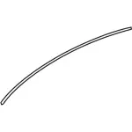 Instrument Panel Insulator