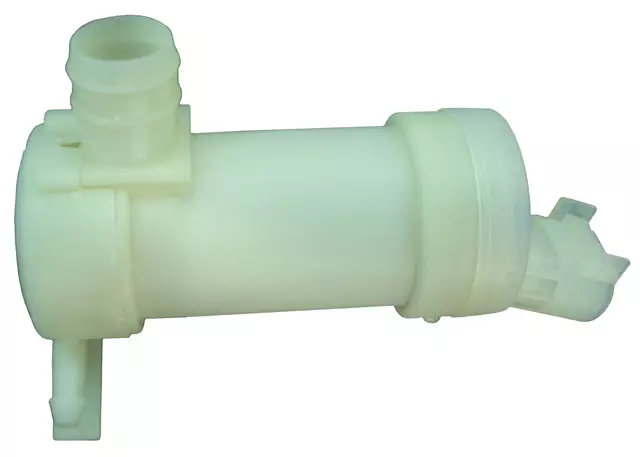 Windshield Washer Pump with Seal