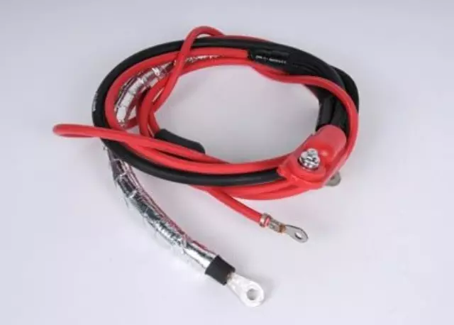 Part# 88987112 Positive Battery Cable