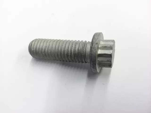 Drive Shaft Front Bolt