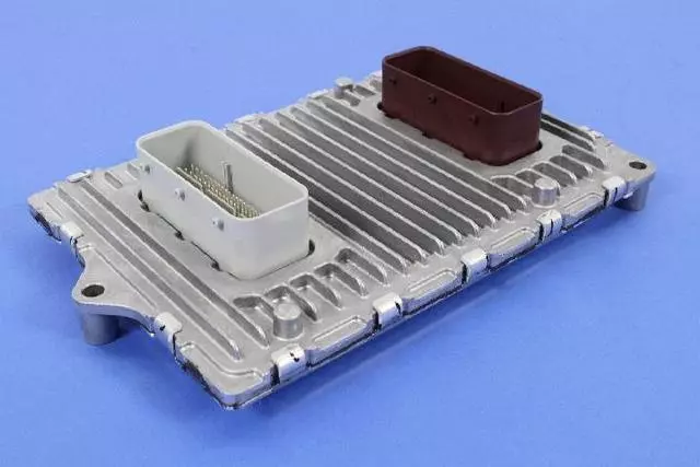 2012 Mopar Powertrain Control Module 5150607AC | My Mopar Parts