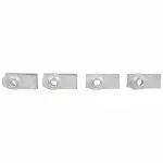 Headlamp Assembly Nut