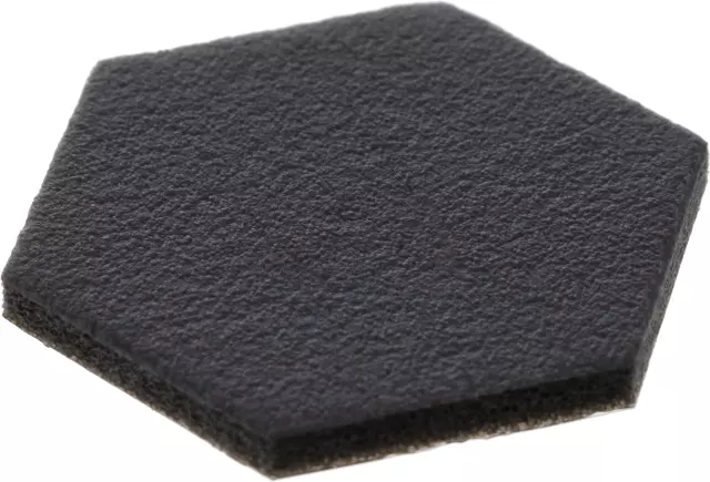 Door Shell Hole Cover