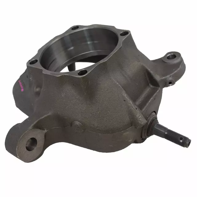 2006-2012 Ford - Spindle