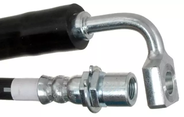 Front Driver Side Brake Hose