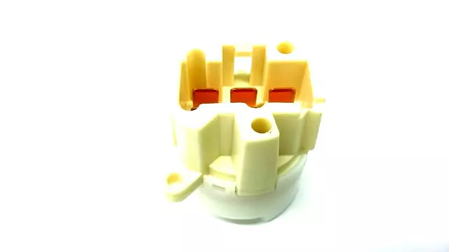 2007-2019 Subaru Ignition Switch