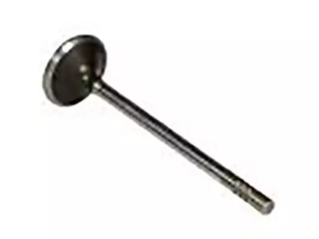 Engine Exhaust Valve