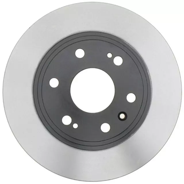 Front Brake Rotor