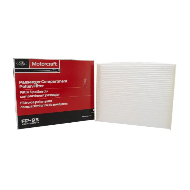 fp93 - Ford Motorcraft Cabin Air Filter | Levittown Ford Parts