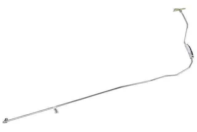 Hose Assembly-Auxiliary Heater Otlt Front - GM (25911556)