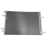 Motorcraft™ A/C Condenser