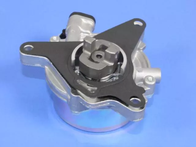 Vacuum Pump