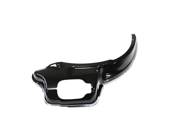 Wheelhouse Outer Panel, Left