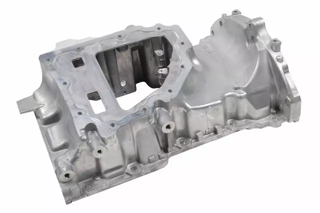 Upper Engine Oil Pan
